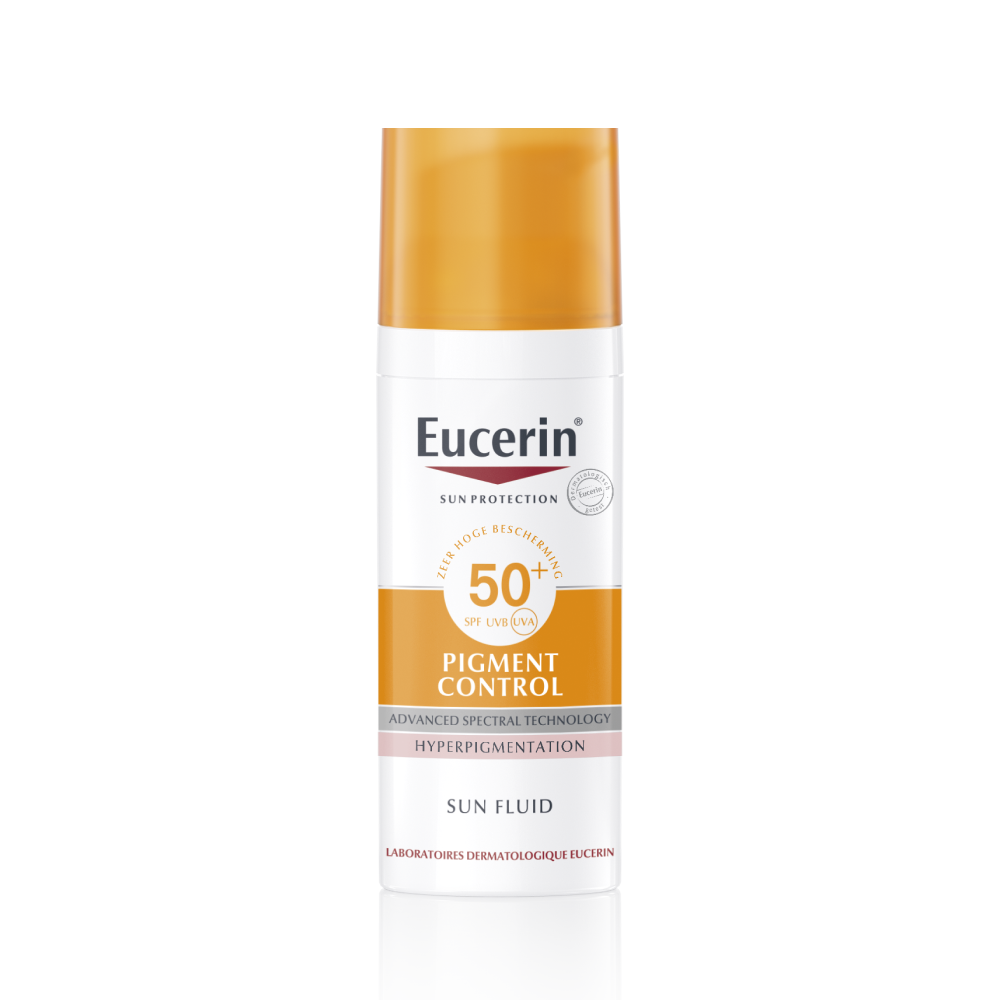 Eucerin Sun Pigment Control SPF50+ 50ml